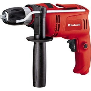 EINHELL Δραπανοκατσάβιδο Κρουστικό TC-ID 650E