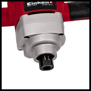 EINHELL Αναδευτήρας Μπαταρίας TE-MX 18 LI-Solo