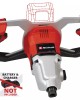 EINHELL Αναδευτήρας Μπαταρίας TP-MX 18/2 LI BRUSHLESS-Solo