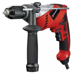 EINHELL Κρουστικό Δράπανο TE-ID 650 E