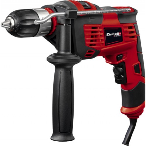 EINHELL Impact Drill TC-ID 1000 E Kit