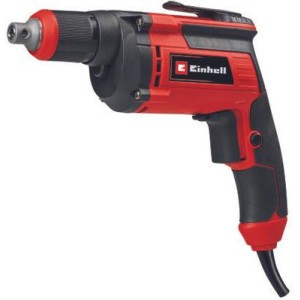 EINHELL Κατσαβιδιέρα Γυψοσανίδας TC-DY 710 E