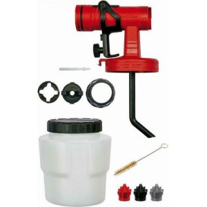 EINHELL Set Ανταλλακτικών Ψεκασμού 800 Ml