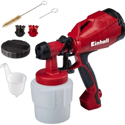 EINHELL Πιστόλι Βαφής TC SY 400 Ρ