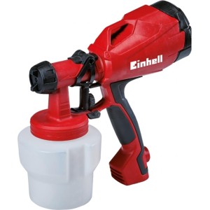 EINHELL Πιστόλι Βαφής TC-SY 500 Ρ