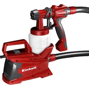 EINHELL Ηλεκτρικό Σύστημα Βαφής T-SY 600S