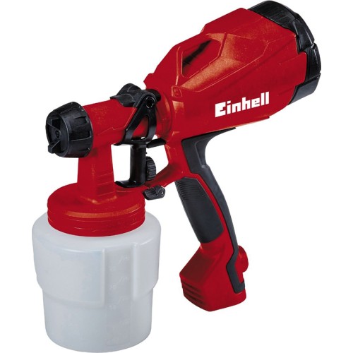 EINHELL Πιστόλι Βαφής Μπαταρίας TC-SY 18/60 LI - Solo