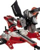 EINHELL Φαλτσοπρίονο Συρόμενο - TC-SM 2534/1 DUAL