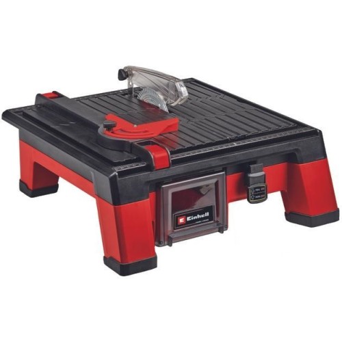 EINHELL Battery Tile Cutter TE-TC 18/115 LI - Solo