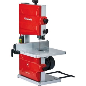 EINHELL Πριονοκορδέλα TC-SB 200/1