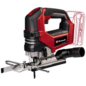 EINHELL Σέγα Μπαταρίας TP-JS 18/135 LI BRUSHLESS - Solo