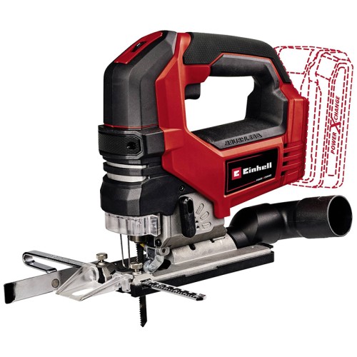 EINHELL Σέγα Μπαταρίας TP-JS 18/135 LI BRUSHLESS - Solo