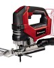 EINHELL Σέγα Μπαταρίας TP-JS 18/135 LI BRUSHLESS - Solo