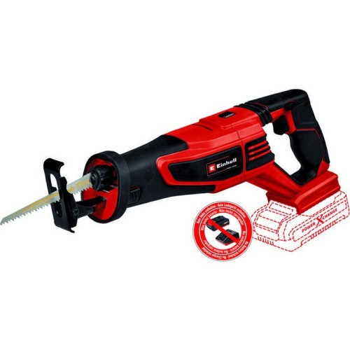 EINHELL Σπαθοσέγα Μπαταρίας TE-AP18/28 LI Bl Solo