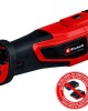 EINHELL Σπαθοσέγα Μπαταρίας TE-AP18/28 LI Bl Solo