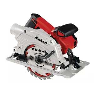 EINHELL Δισκοπρίονο Χειρος TE-CS 165