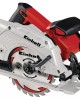 EINHELL Δισκοπρίονο Χειρος TE-CS 165