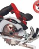 EINHELL Δισκοπρίονο Επαναφορτιζόμενο TE-CS 18/165-1 LI 18V Solo