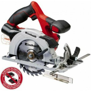 EINHELL Δισκοπρίονο Επαναφορτιζόμενο TE-CS 18/190 LI Bl - Solo