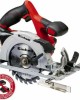 EINHELL Δισκοπρίονο Επαναφορτιζόμενο TE-CS 18/190 LI Bl - Solo