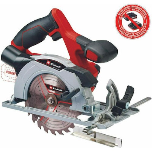 EINHELL Δισκοπρίονο Μπαταρίας TE-CS 18/150 LI - Solo