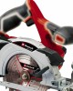 EINHELL Δισκοπρίονο Μπαταρίας TE-CS 18/150 LI - Solo