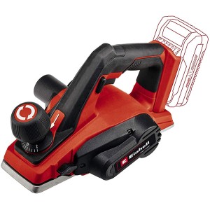 EINHELL Πλάνη Μπαταρίας TE-Pl 18/82 LI Solo