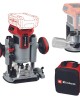 EINHELL Ρούτερ Περιθωρίων Μπαταρίας TP-ET 18 LI BRUSHLESS - Solo