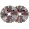 Wall Liner Accessory Dia-Trennscheibe 125mm