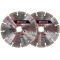 Wall Liner Accessory Dia-Cutting-Disc 150mm