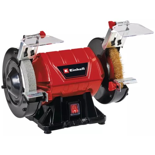 EINHELL Δίδυμος Τροχός TC-BG 150 B