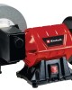 EINHELL Δίδυμος Τροχός Υγρής Και Ξηράς Τρόχισης TC-WD 200/150