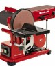 EINHELL Disc And Belt Sander TC-US 480 Base