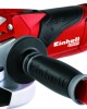 EINHELL Γωνιακός Τροχός TE-AG 115