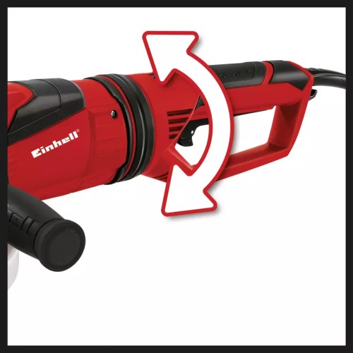 EINHELL Γωνιακός Τροχός TE-AG 230mm