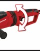 EINHELL Γωνιακός Τροχός TE-AG 230mm