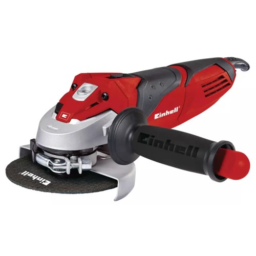 EINHELL Γωνιακός Τροχός TE-AG 125/750