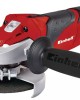 EINHELL Γωνιακός Τροχός TE-AG 125/750