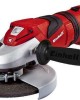 EINHELL Γωνιακός Τροχός 115mm TC-AG 115 500W