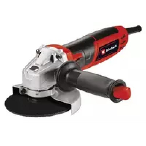 EINHELL Γωνιακός Τροχός 125mm TC-AG 125/850