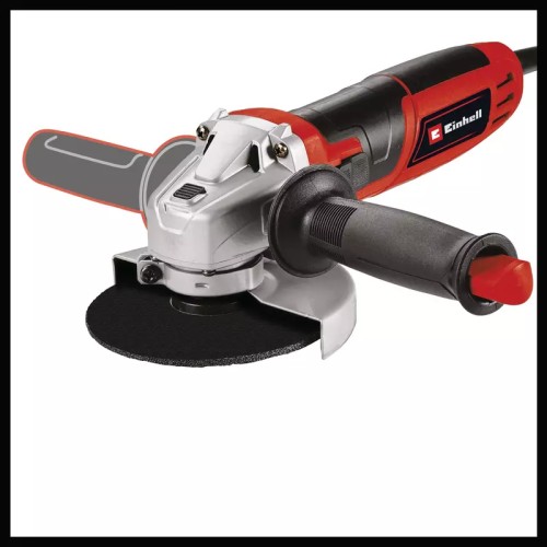 EINHELL Γωνιακός Τροχός 125mm TC-AG 125/850