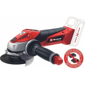 EINHELL Γωνιακός Τροχός Μπαταρίας TE-AG 18/115 LI - Solo ACC