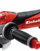 EINHELL Γωνιακός Τροχός Μπαταρίας AXXIO 18/150