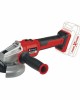 EINHELL Γωνιακός Τροχός Μπαταρίας AXXIO 18/115 Q