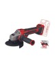 EINHELL Γωνιακός Τροχός Μπαταρίας TP-AG 18/125 CE Q