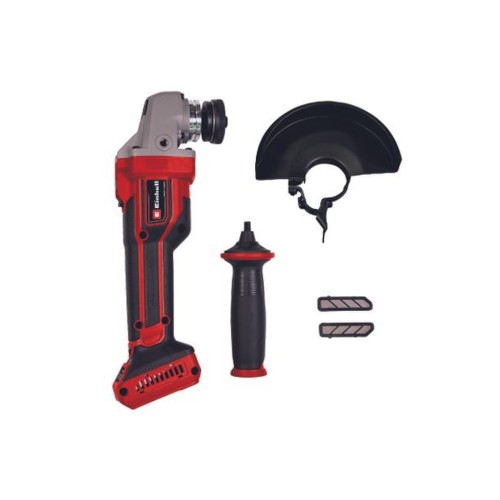 EINHELL Γωνιακός Τροχός Μπαταρίας TP-AG 18/125 CE Q