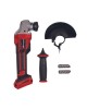 EINHELL Γωνιακός Τροχός Μπαταρίας TP-AG 18/125 CE Q