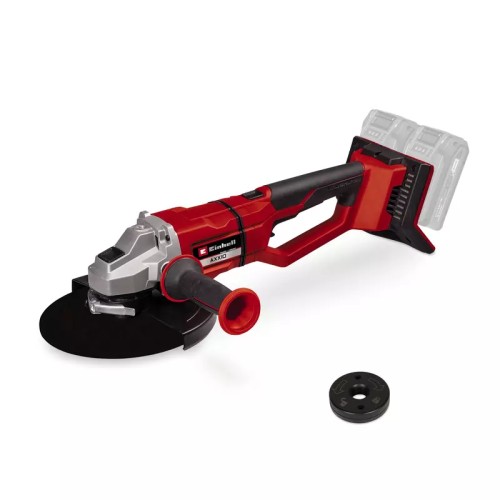 EINHELL Γωνιακός Τροχός Μπαταρίας AXXIO 36/230 Q