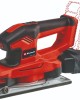 EINHELL Cordless Pulse Sander TE-OS 18/230 LI - Solo