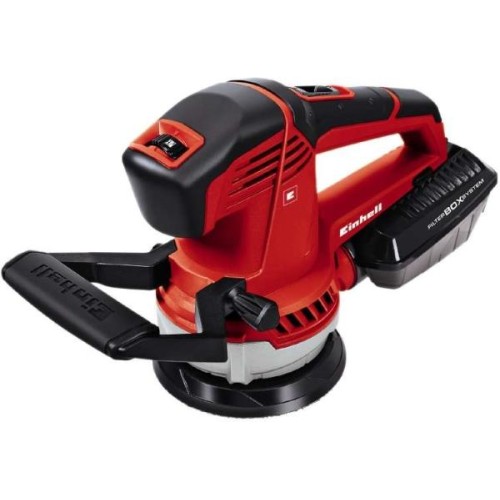 EINHELL Eccentric Sander TE-RS 40 E 125mm 380W